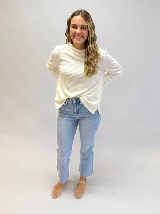 The Bryce Sweater