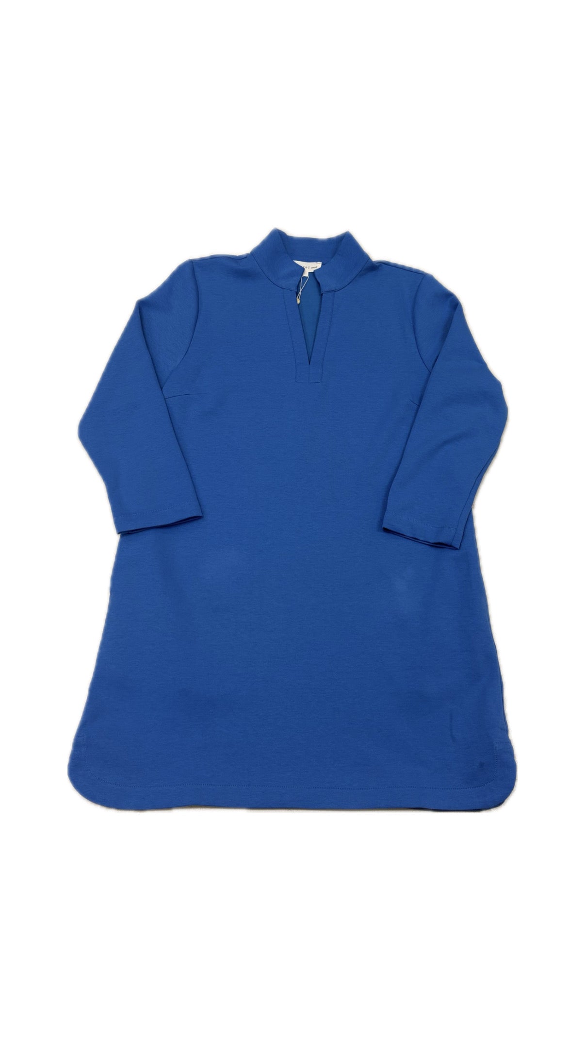 The Faye Mini Dress