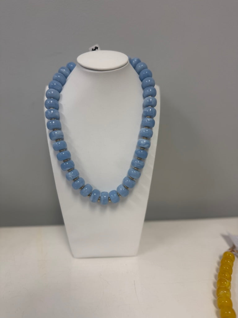 Small Bauble Necklace