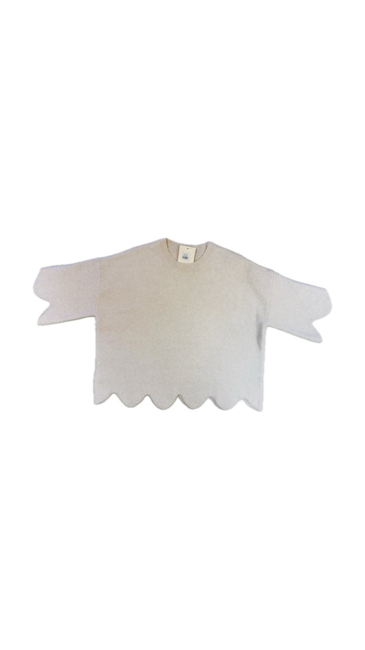 The Olivia Sweater Top