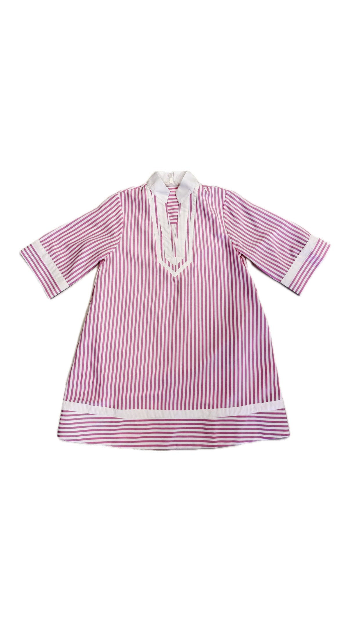 The Greer Mini Dress