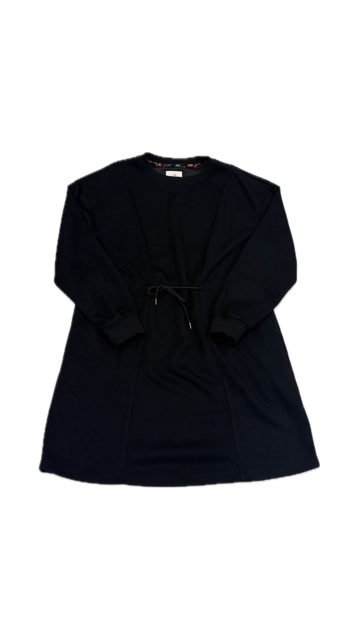 The Nona Dress - Curvy