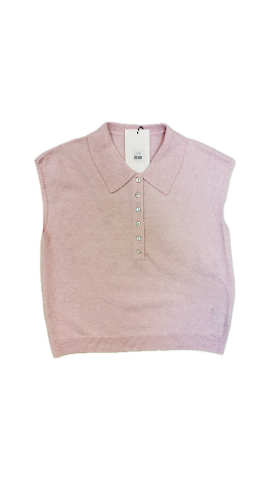 The Saylor Sweater Vest