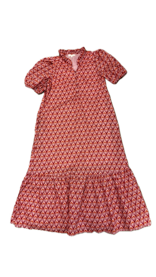 The Tara Midi Dress