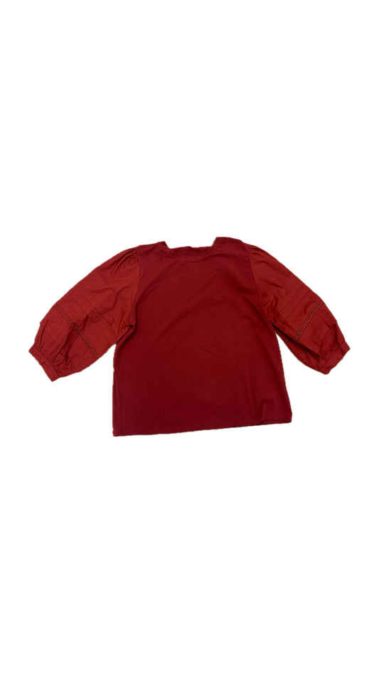 The Jules Top - Curvy