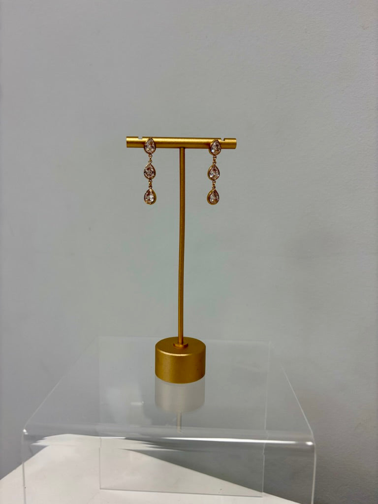 The Celeste Earrings
