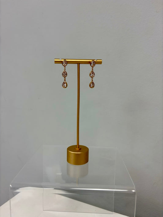 The Celeste Earrings
