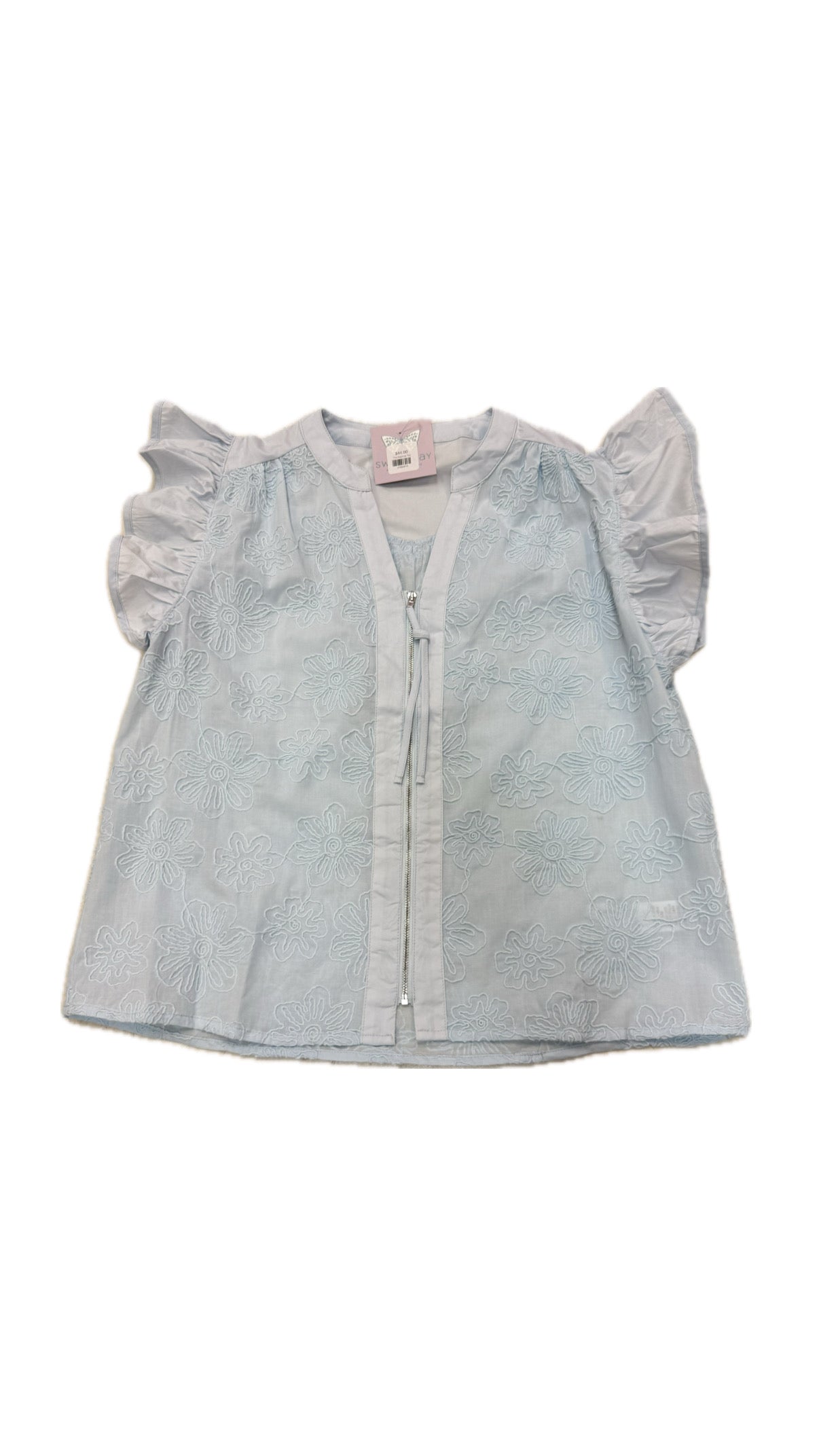 The Daphne Top