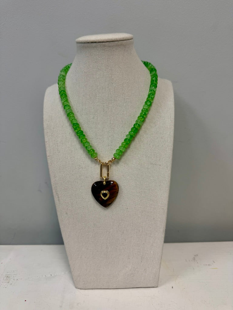 The Charm Collective Necklace