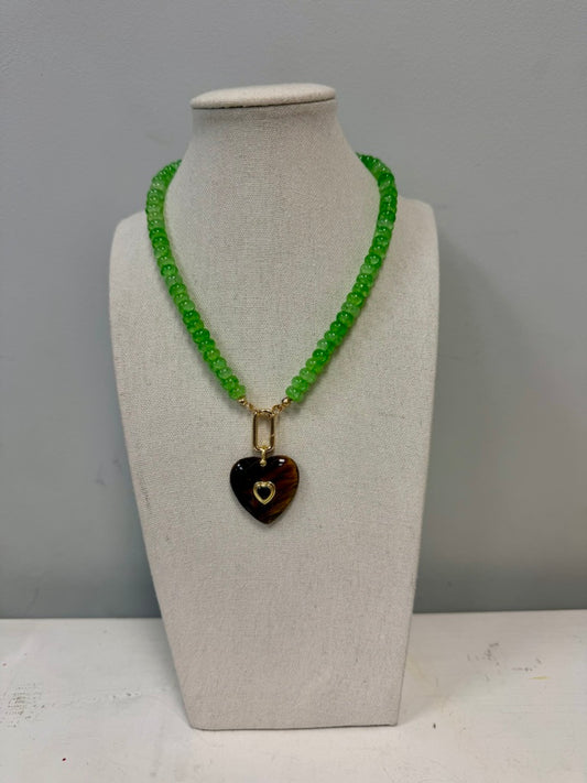 The Charm Collective Necklace
