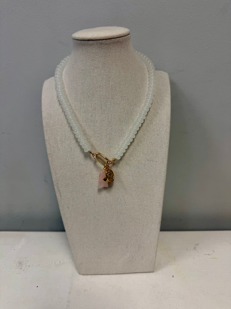 The Charm Collective Necklace