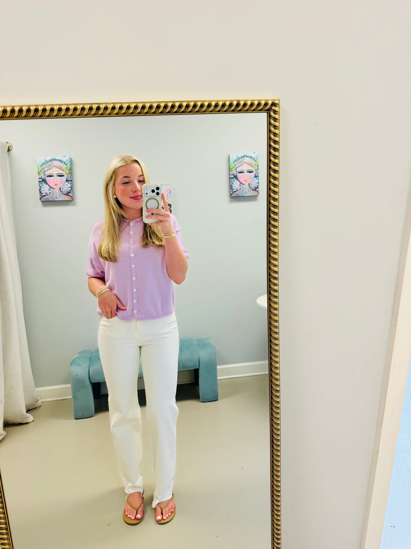 The Avery Cardigan