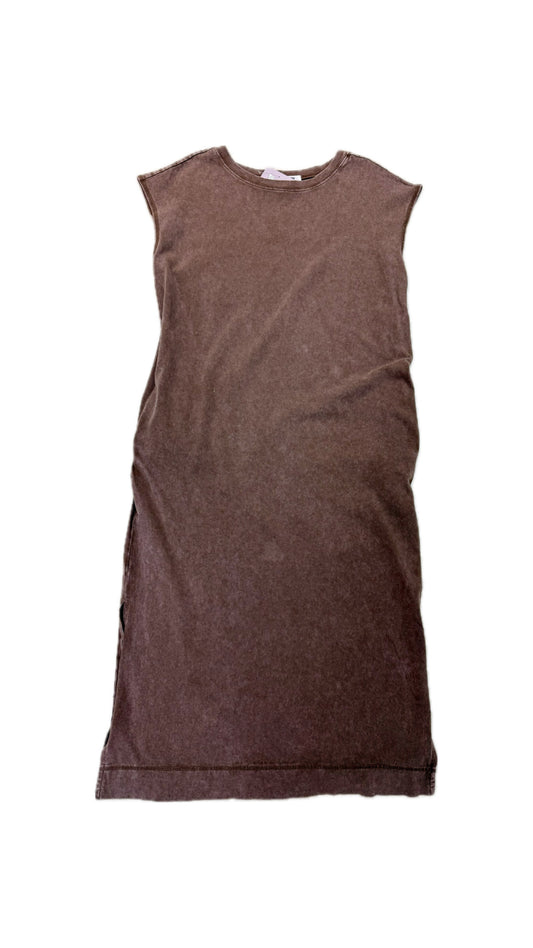 The Marlee Maxi Dress