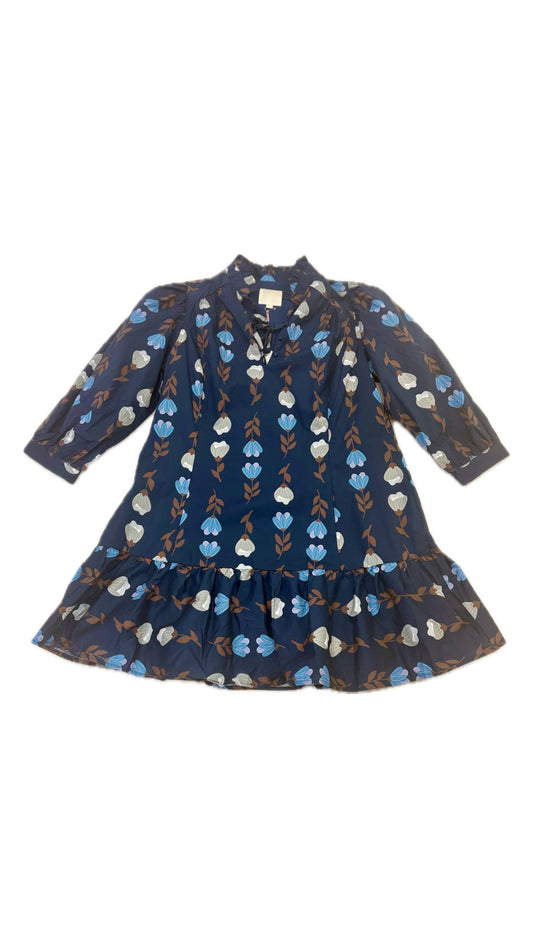 The Grace Mini Dress