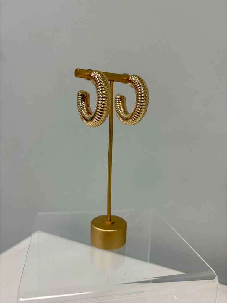 The Lennox Hoops