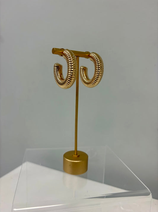 The Lennox Hoops