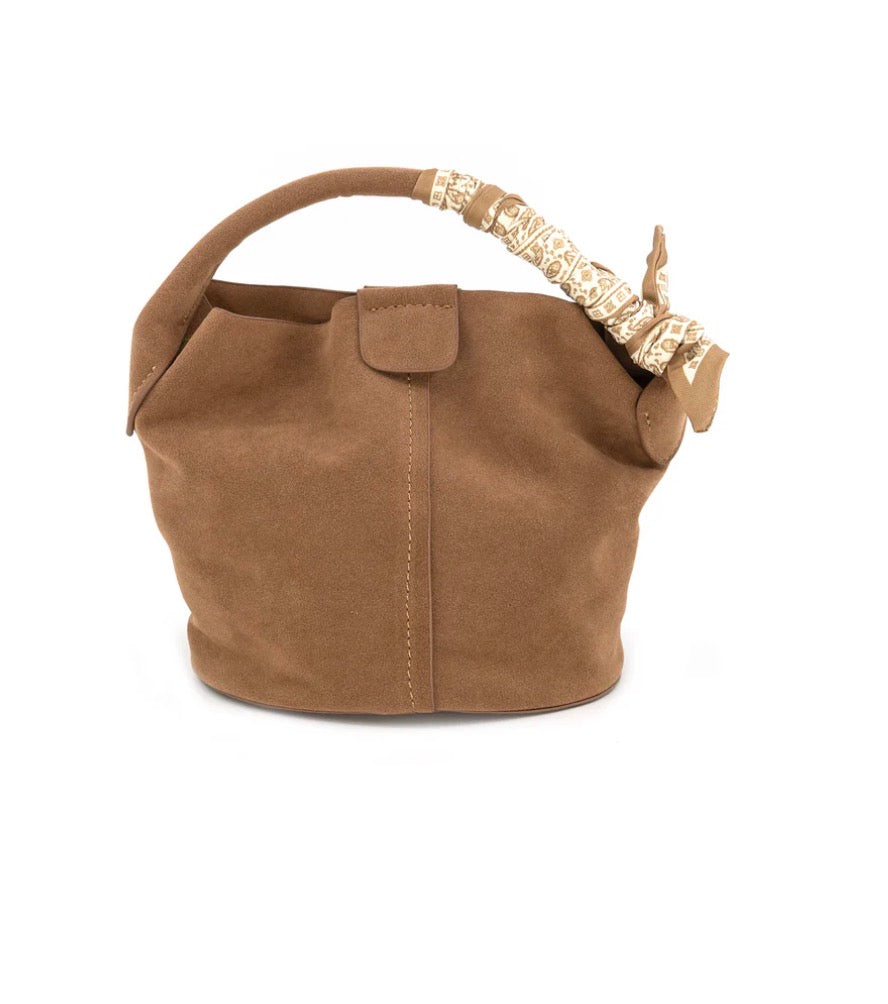 The Britt Bucket Bag