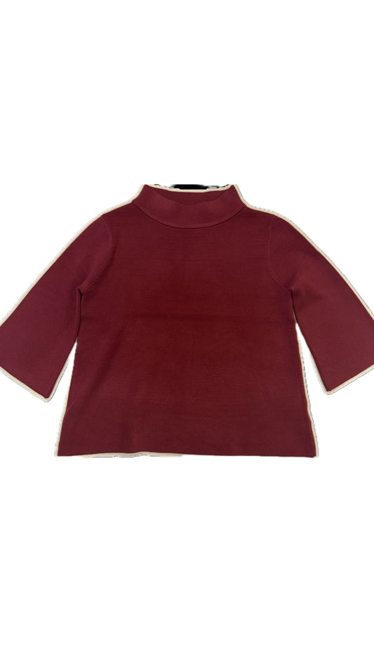 The Alexandria Sweater