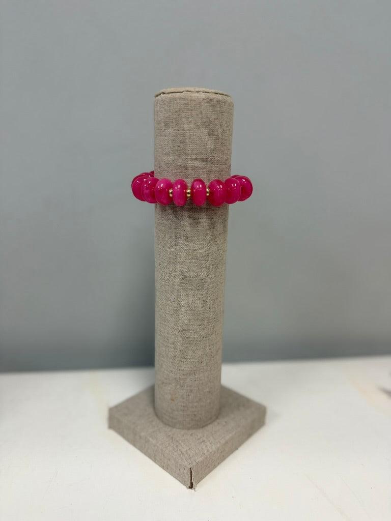 The Tillie Statement Bracelet