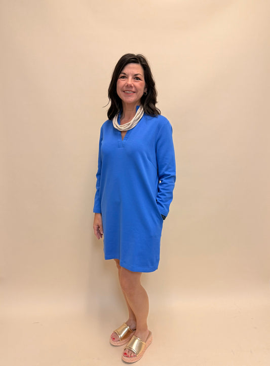 The Faye Mini Dress