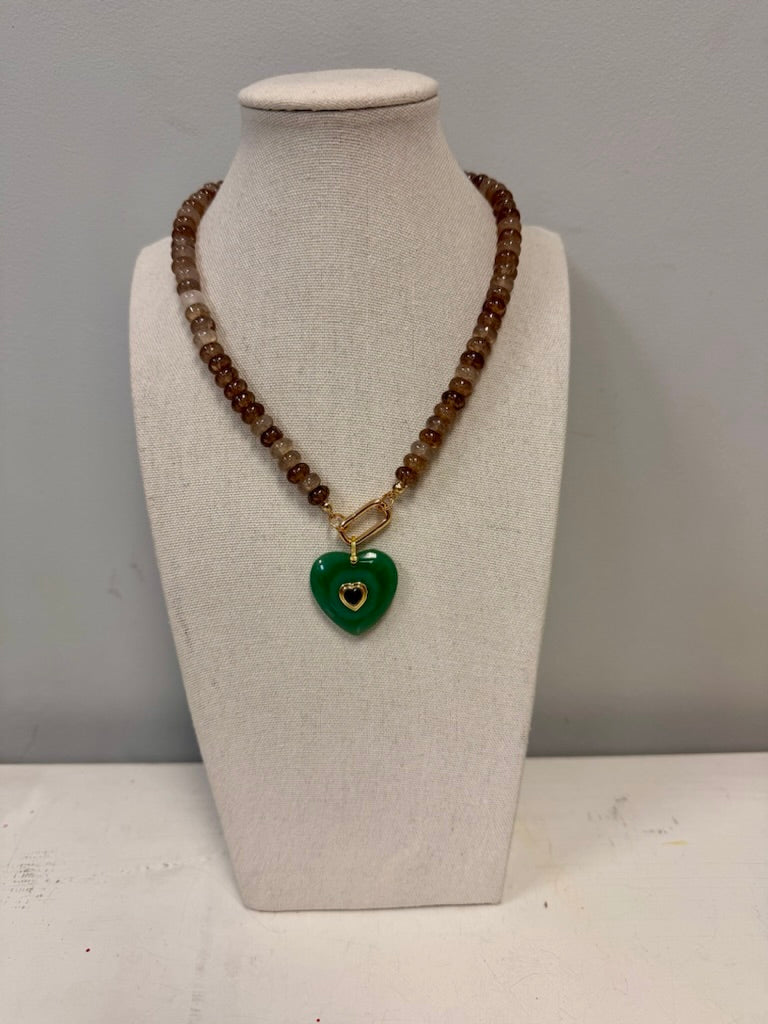 The Charm Collective Necklace
