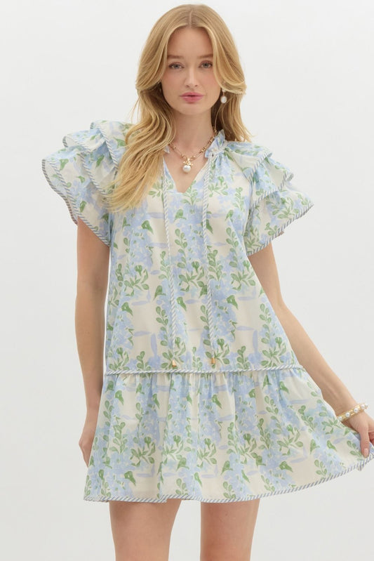 The Maddy Dress