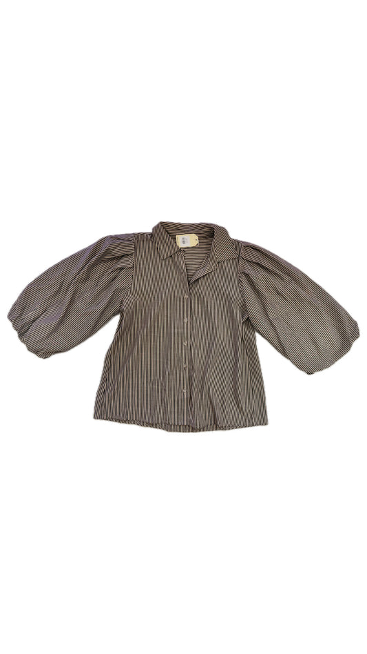 The Kristy Blouse