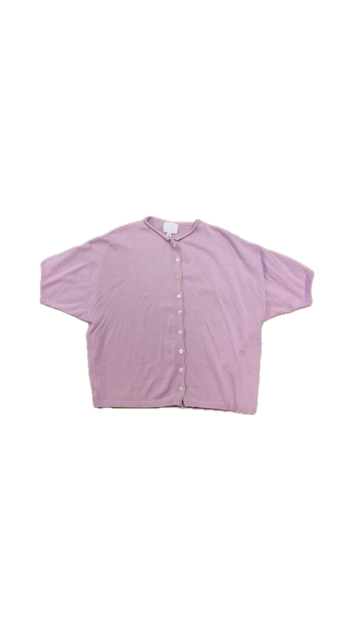 The Avery Cardigan