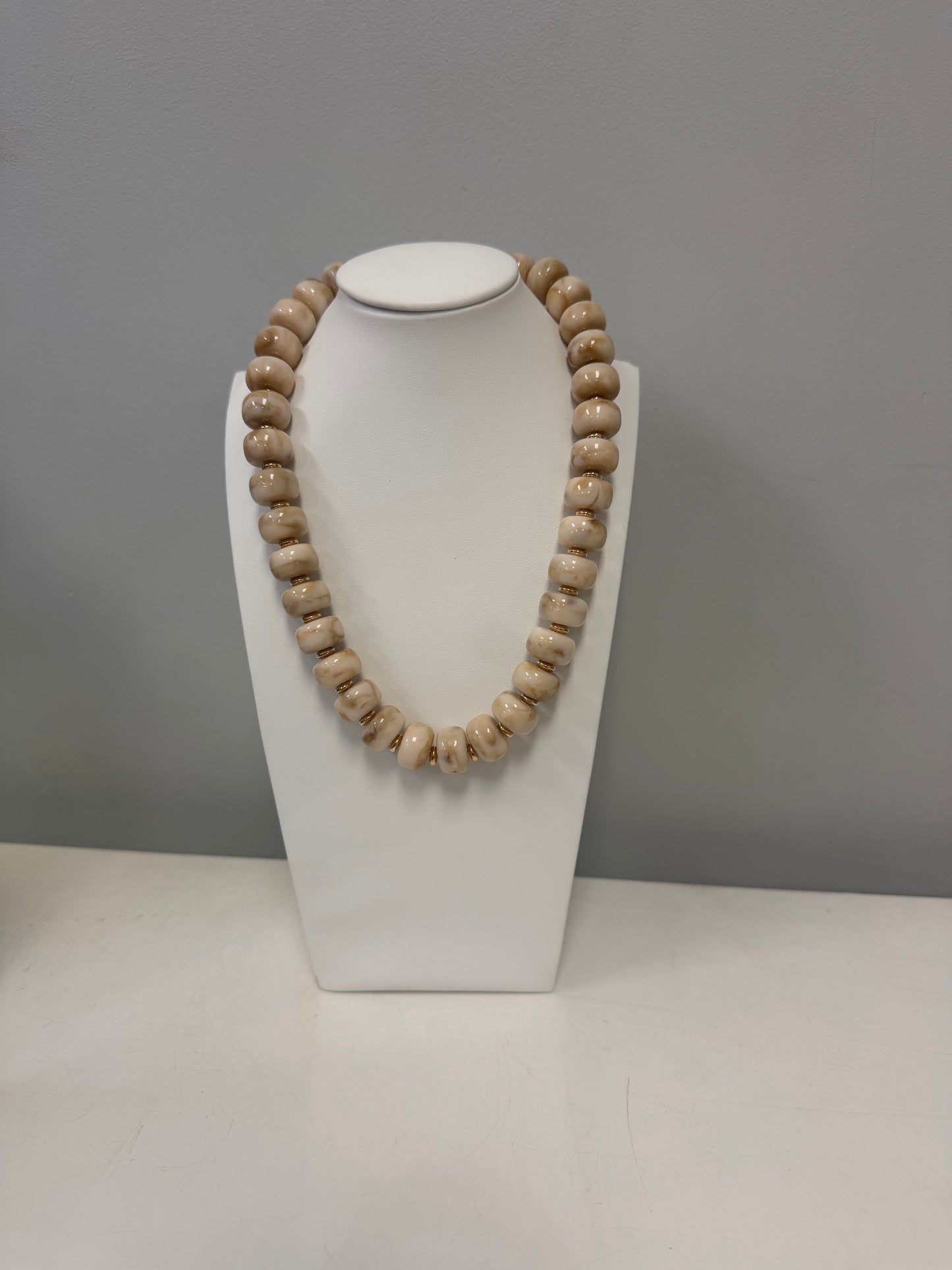 Small Bauble Necklace