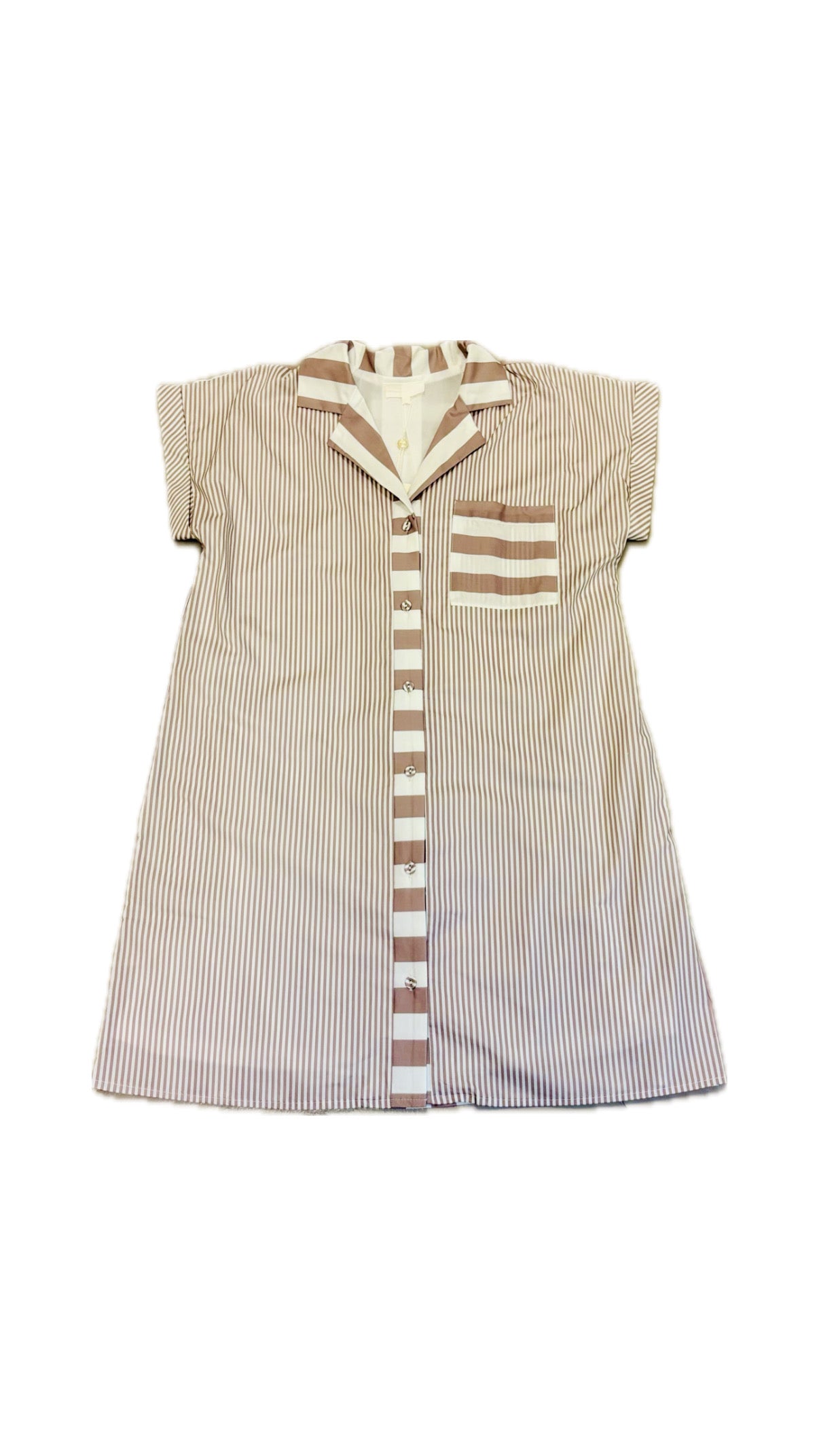 The Lovie Mini Dress