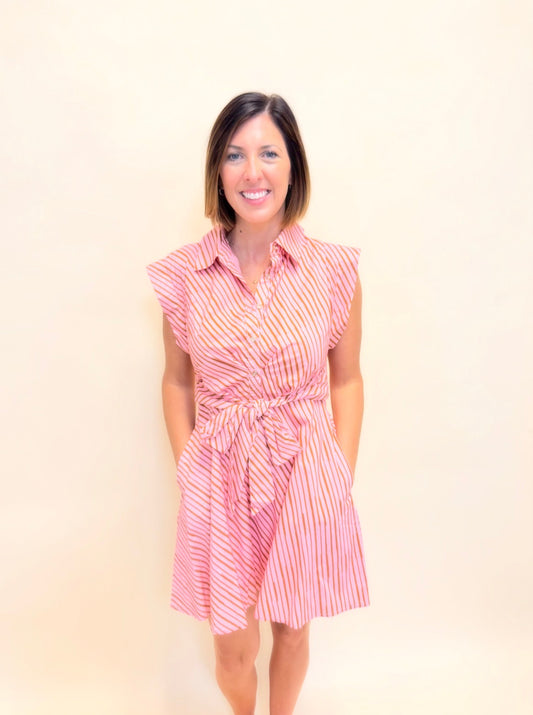 The Harper Dress