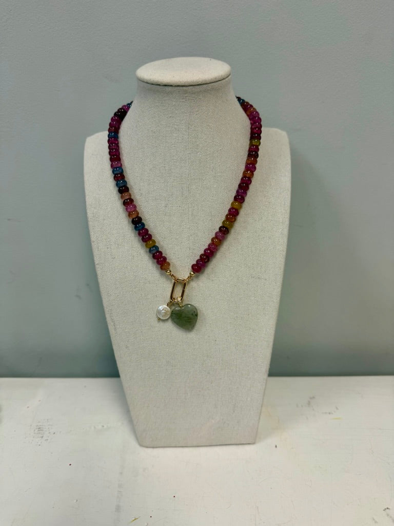 The Charm Collective Necklace
