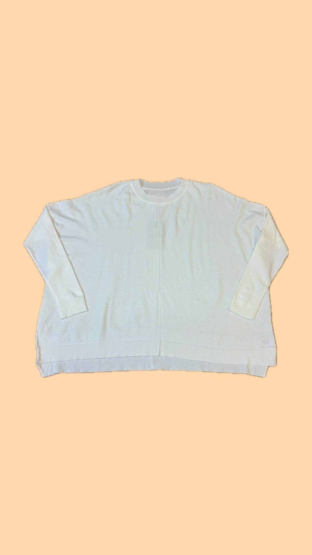 The Molly Sweater