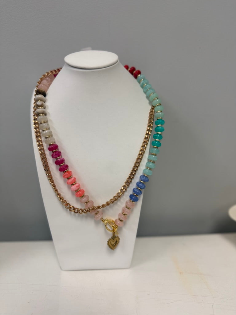 The Delaney Necklace