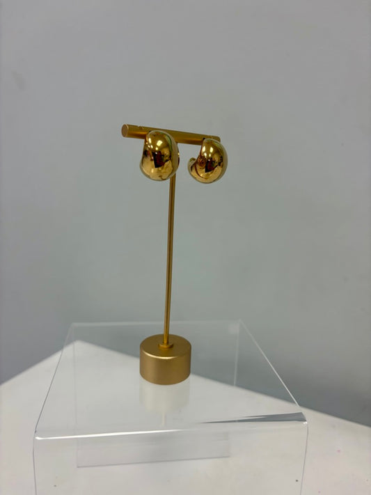 The Audrey Hoops