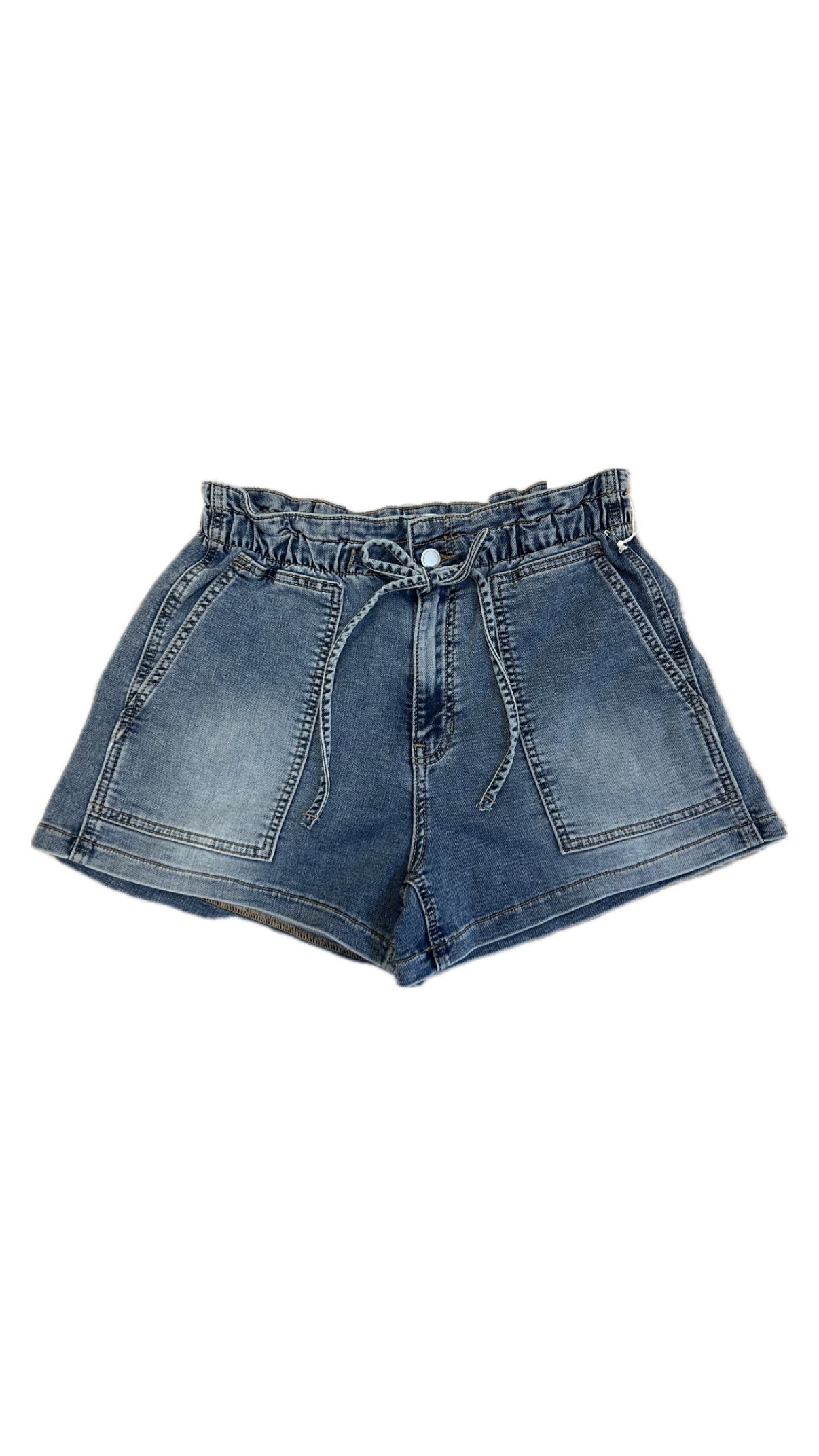 The Gemma Jean Shorts