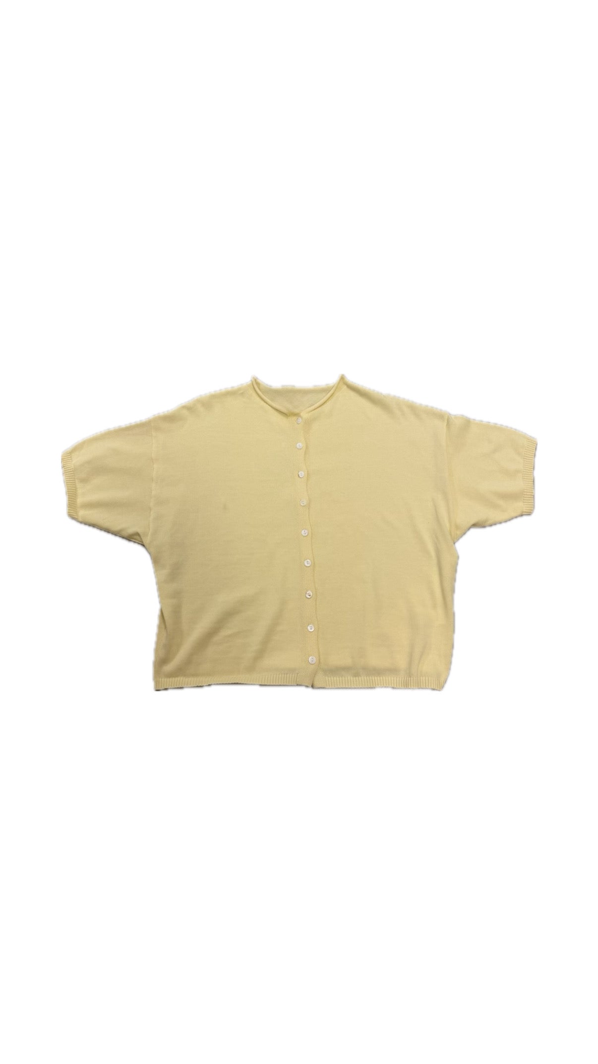 The Avery Cardigan