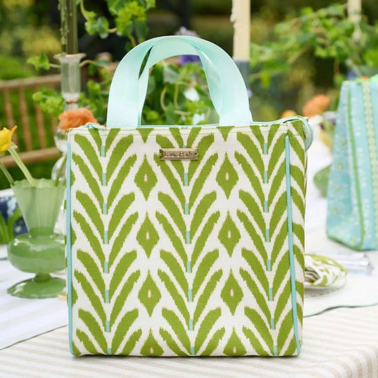 Petite Frond Lunch Box