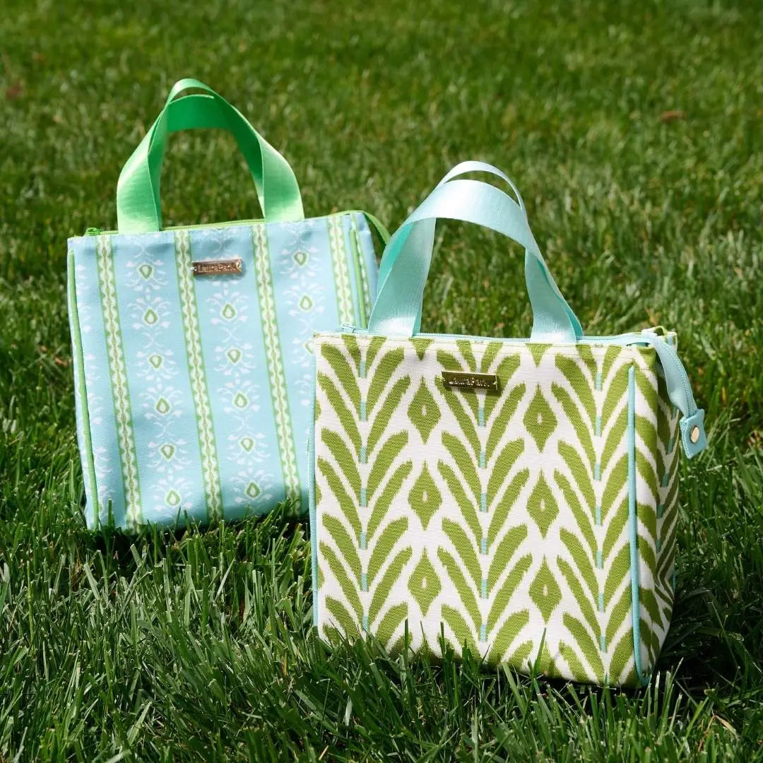 Petite Frond Lunch Box