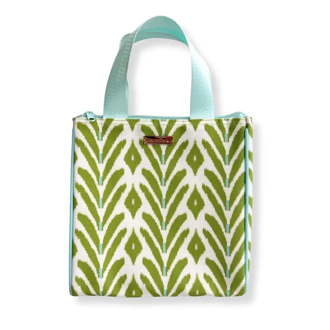 Petite Frond Lunch Box