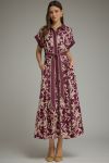 The Emmylou Maxi Dress