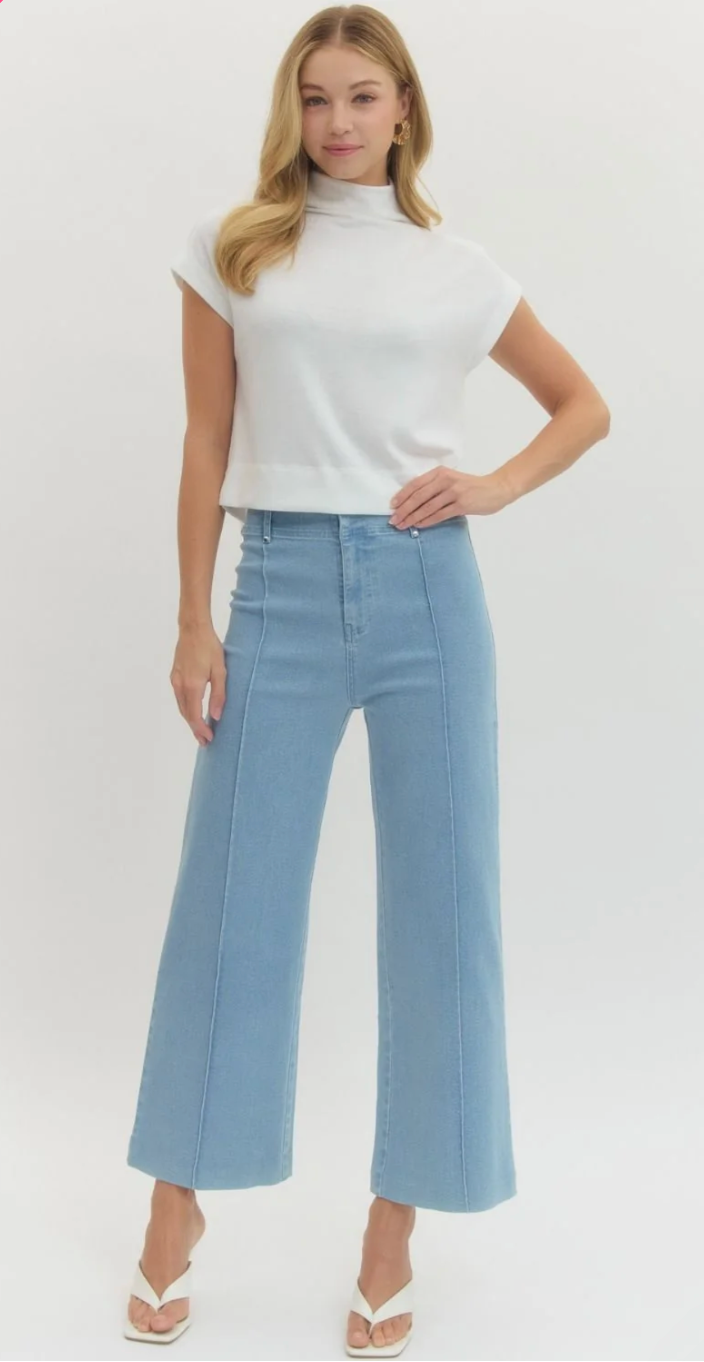 The Winslow Jeans