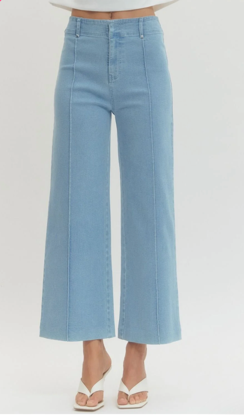 The Winslow Jeans