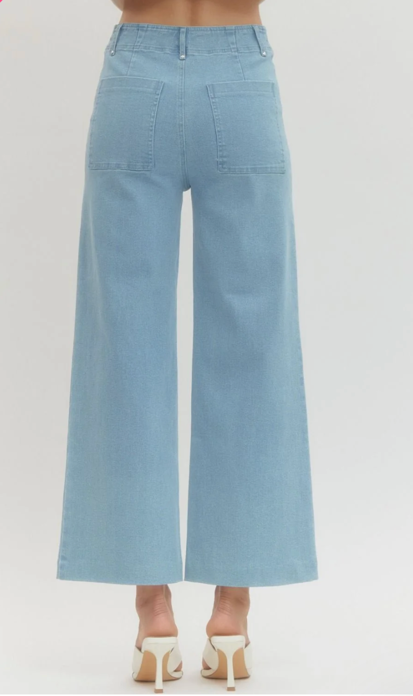 The Winslow Jeans