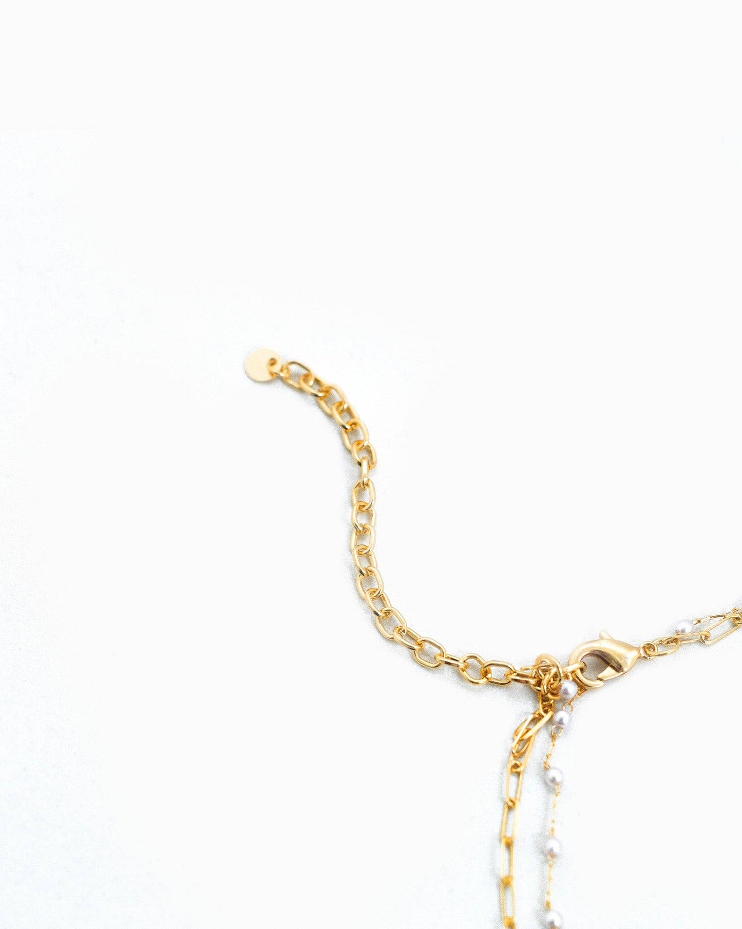 Layers of Love Necklace