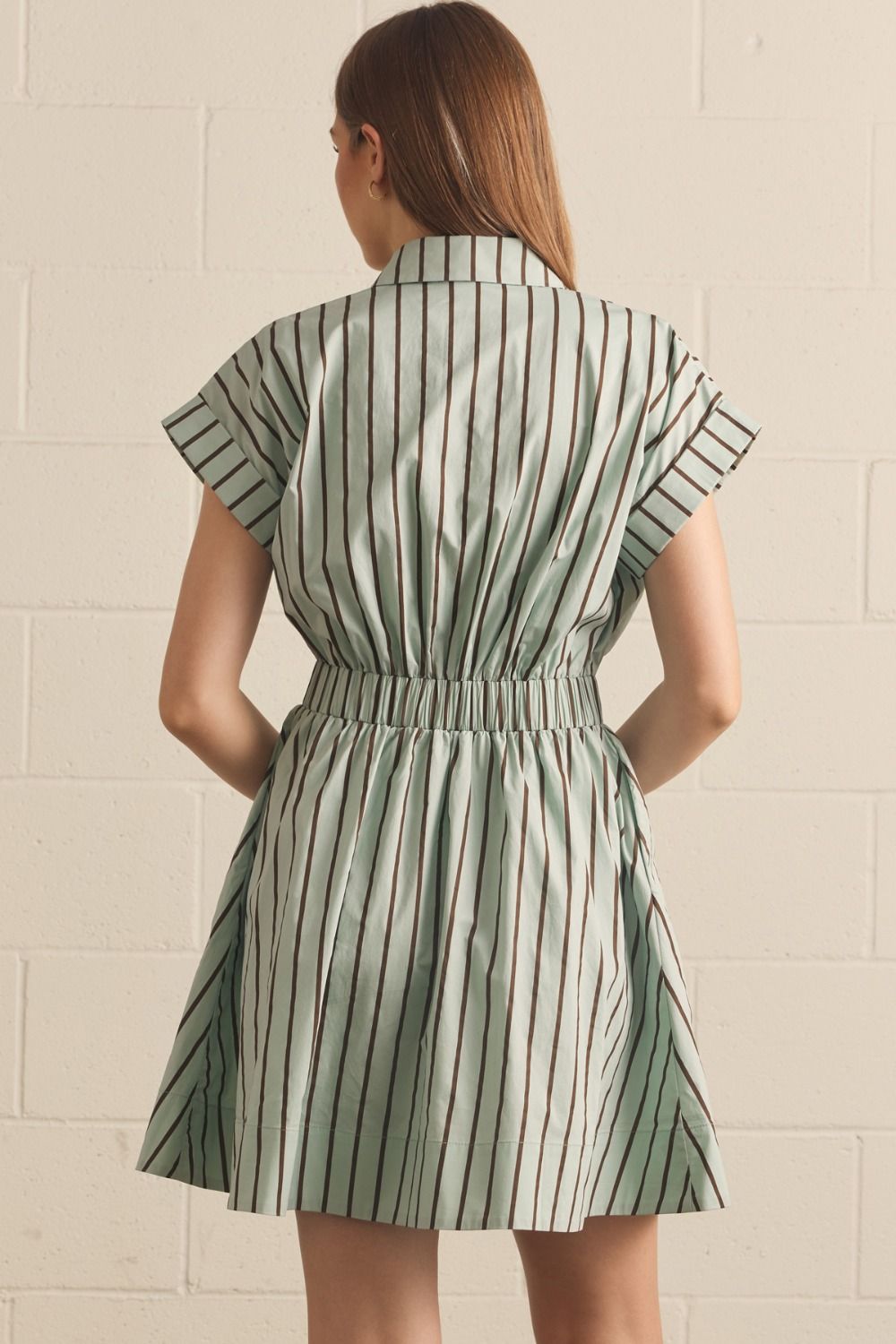 The Lottie Dress