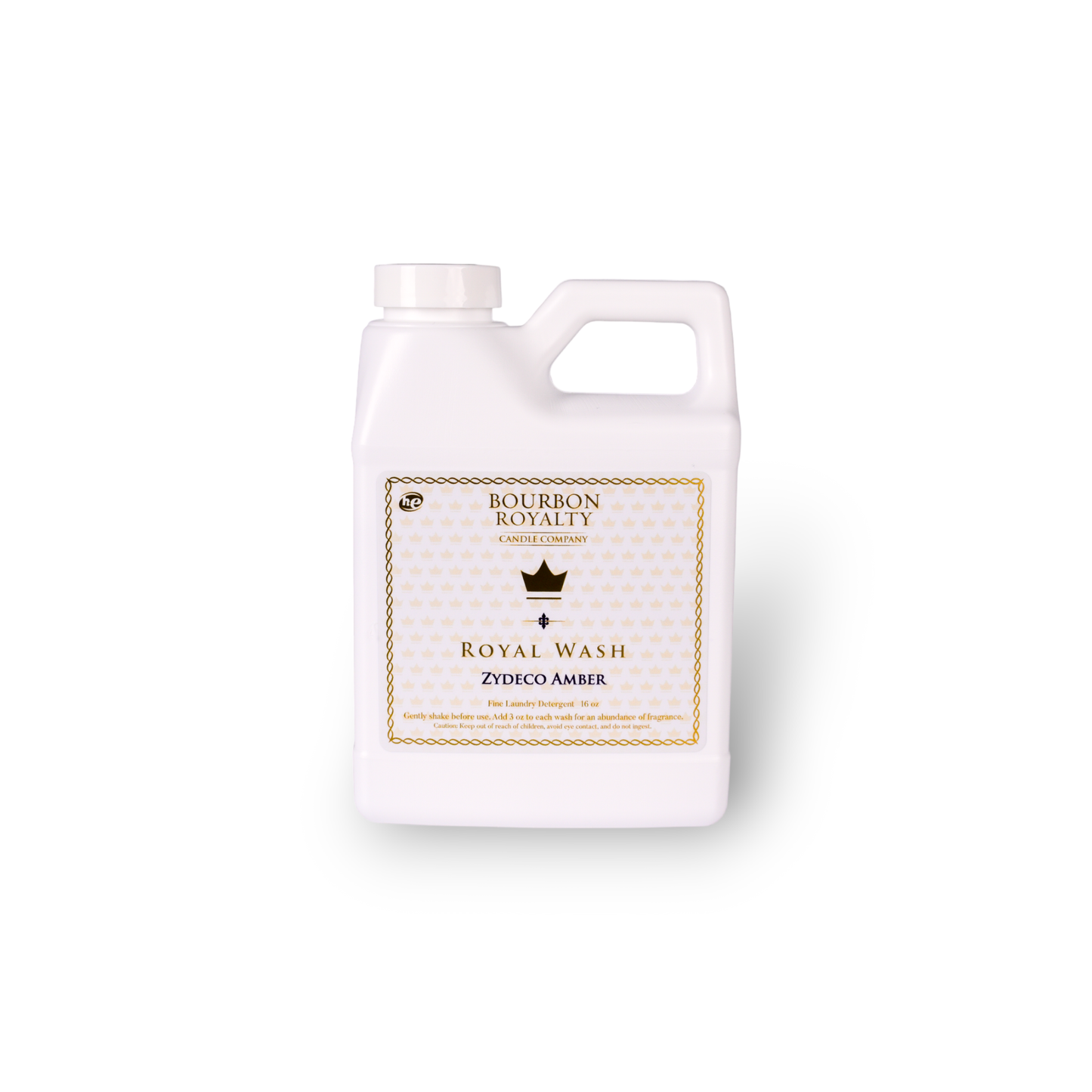 16 Ounce Royal Wash: Vieux Carre
