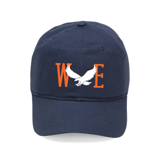War Eagles Navy Cap