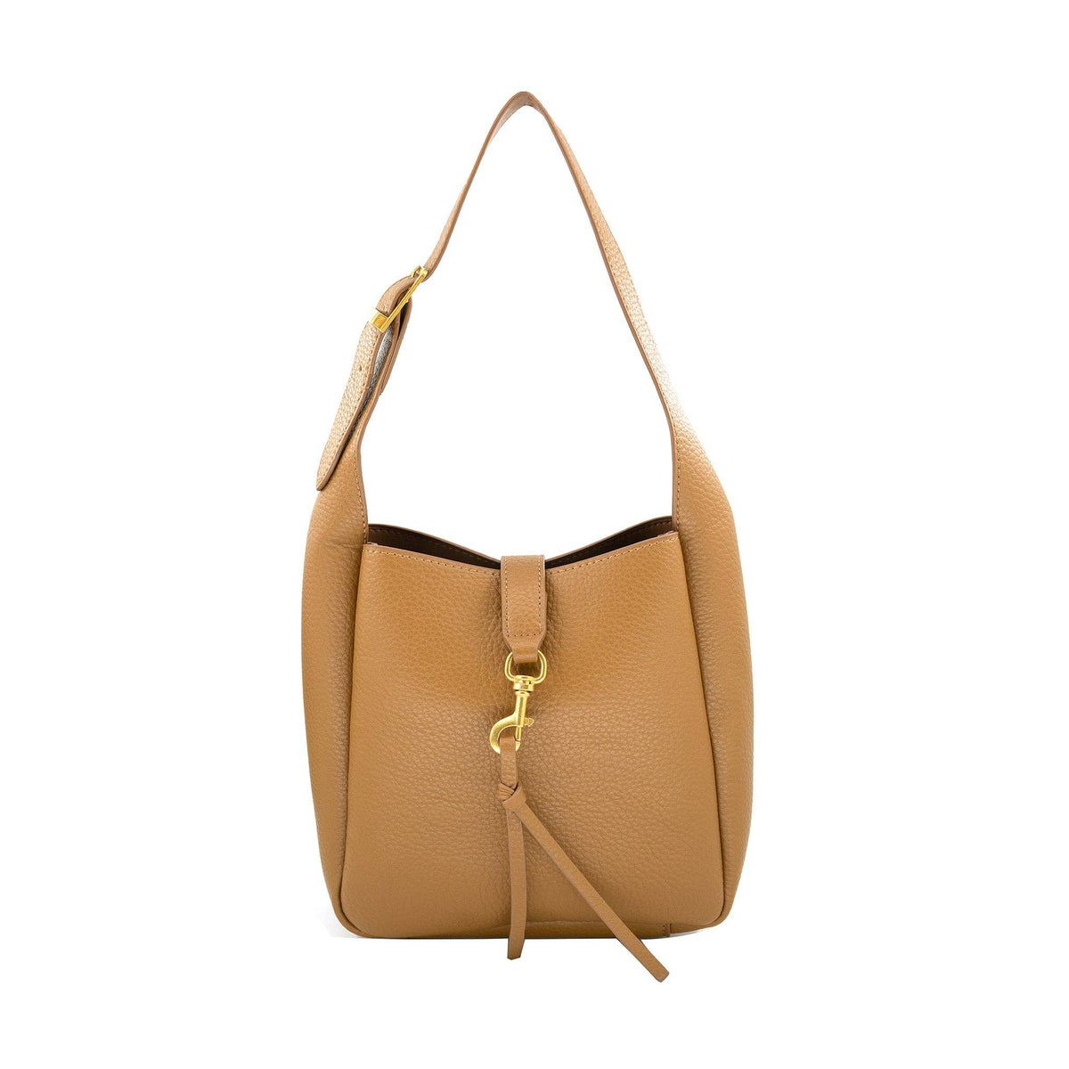 The Caroline Hobo Bag
