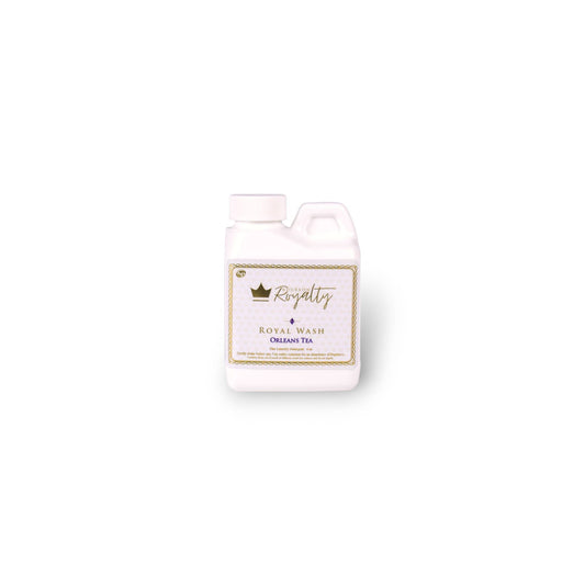 4 Ounce Royal Wash: Belle